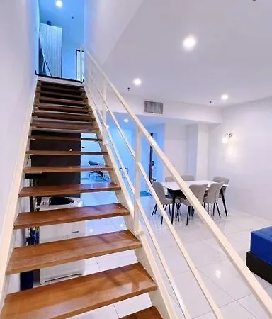 Sunrise@Gurney Spacious 2Br Duplex